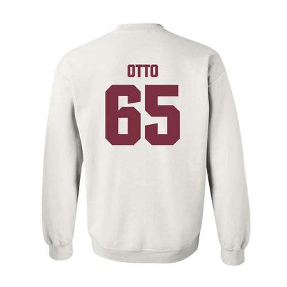 FSU - NCAA Football : Andre Otto - Generic Shersey Crewneck Sweatshirt-1