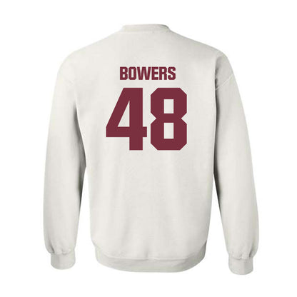 FSU - NCAA Football : Caleb Bowers - Generic Shersey Crewneck Sweatshirt-1