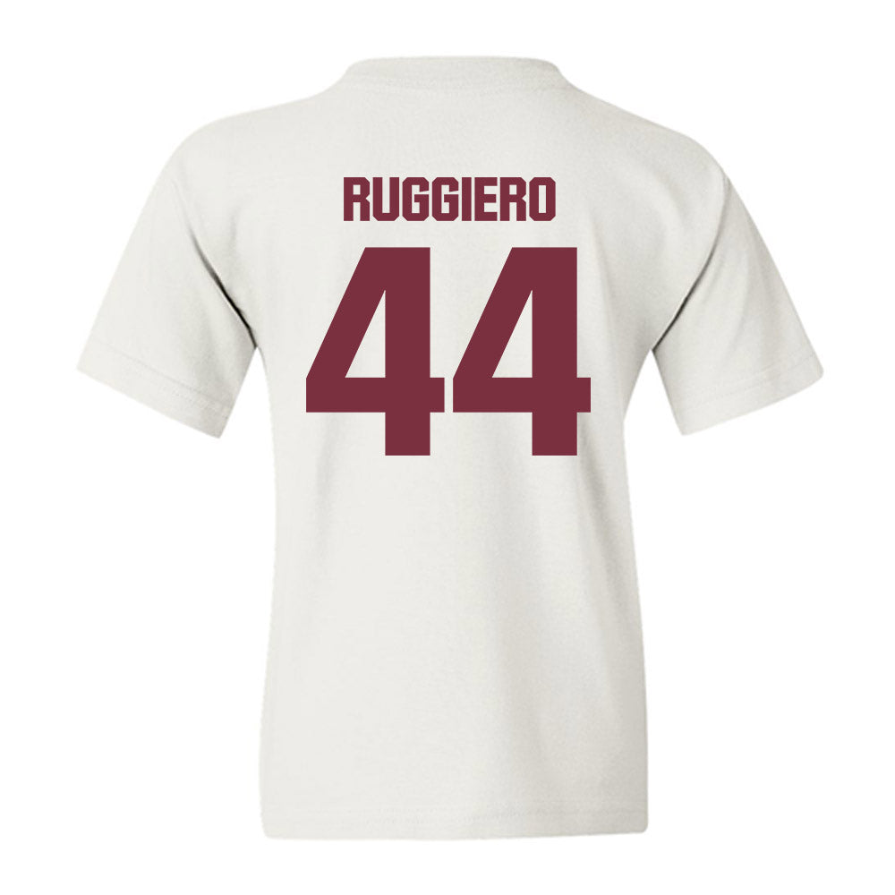 FSU - NCAA Softball : Bella Ruggiero - Generic Shersey Youth T-Shirt-1