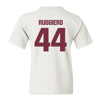 FSU - NCAA Softball : Bella Ruggiero - Generic Shersey Youth T-Shirt-1