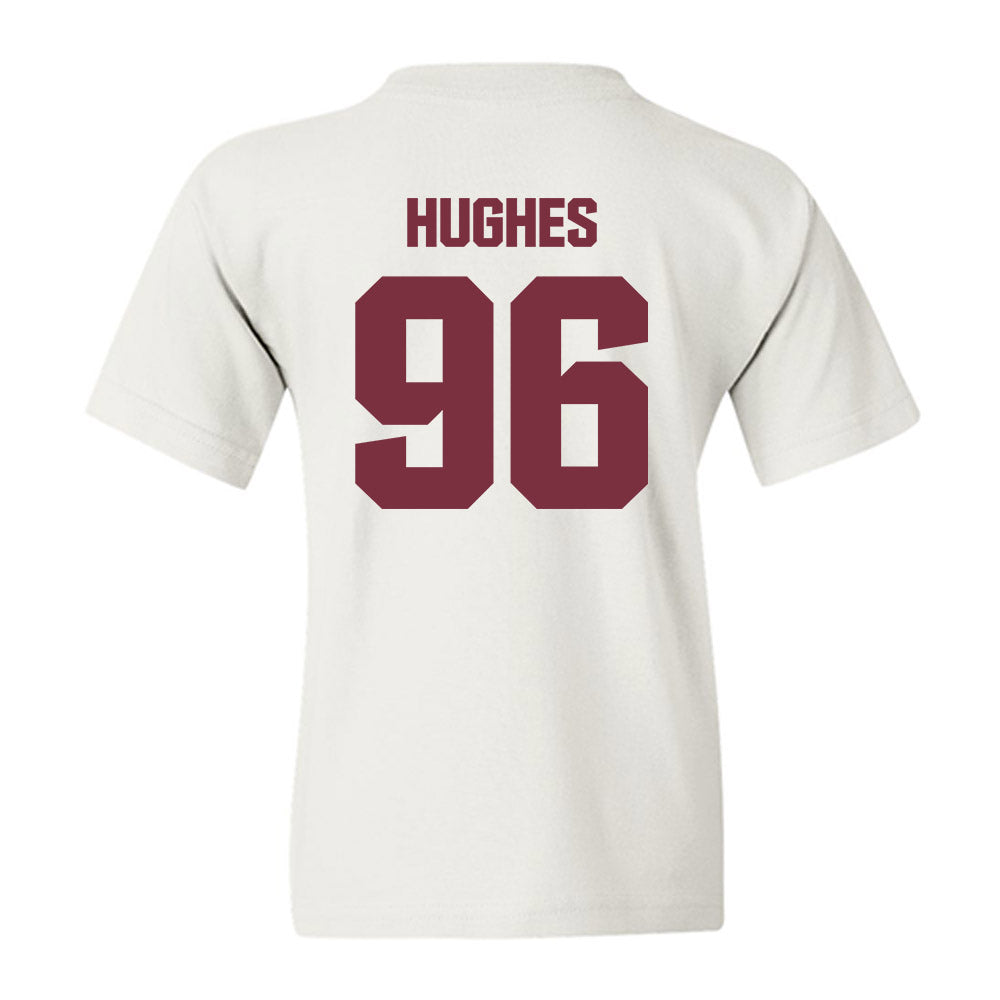 FSU - NCAA Football : Daniel Hughes - Generic Shersey Youth T-Shirt-1