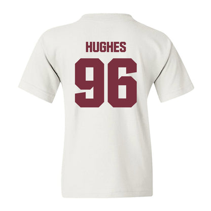 FSU - NCAA Football : Daniel Hughes - Generic Shersey Youth T-Shirt-1