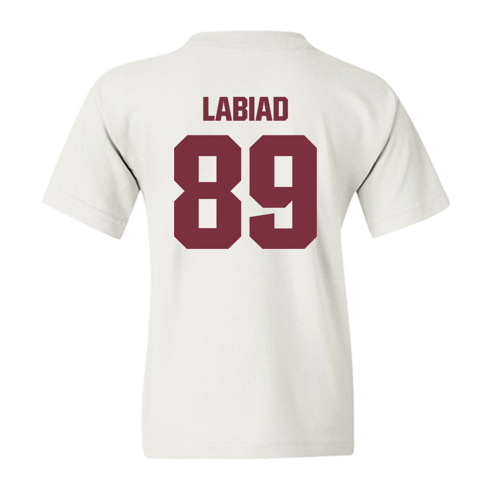 FSU - NCAA Football : Greyson Labiad - Generic Shersey Youth T-Shirt-1
