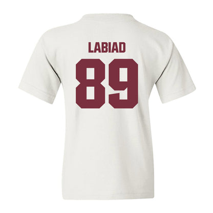 FSU - NCAA Football : Greyson Labiad - Generic Shersey Youth T-Shirt-1