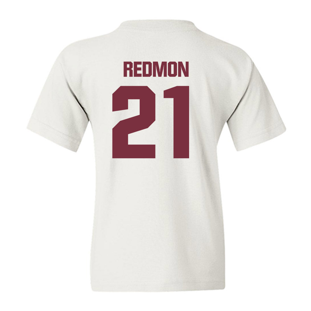FSU - NCAA Football : Max Redmon - Generic Shersey Youth T-Shirt-1