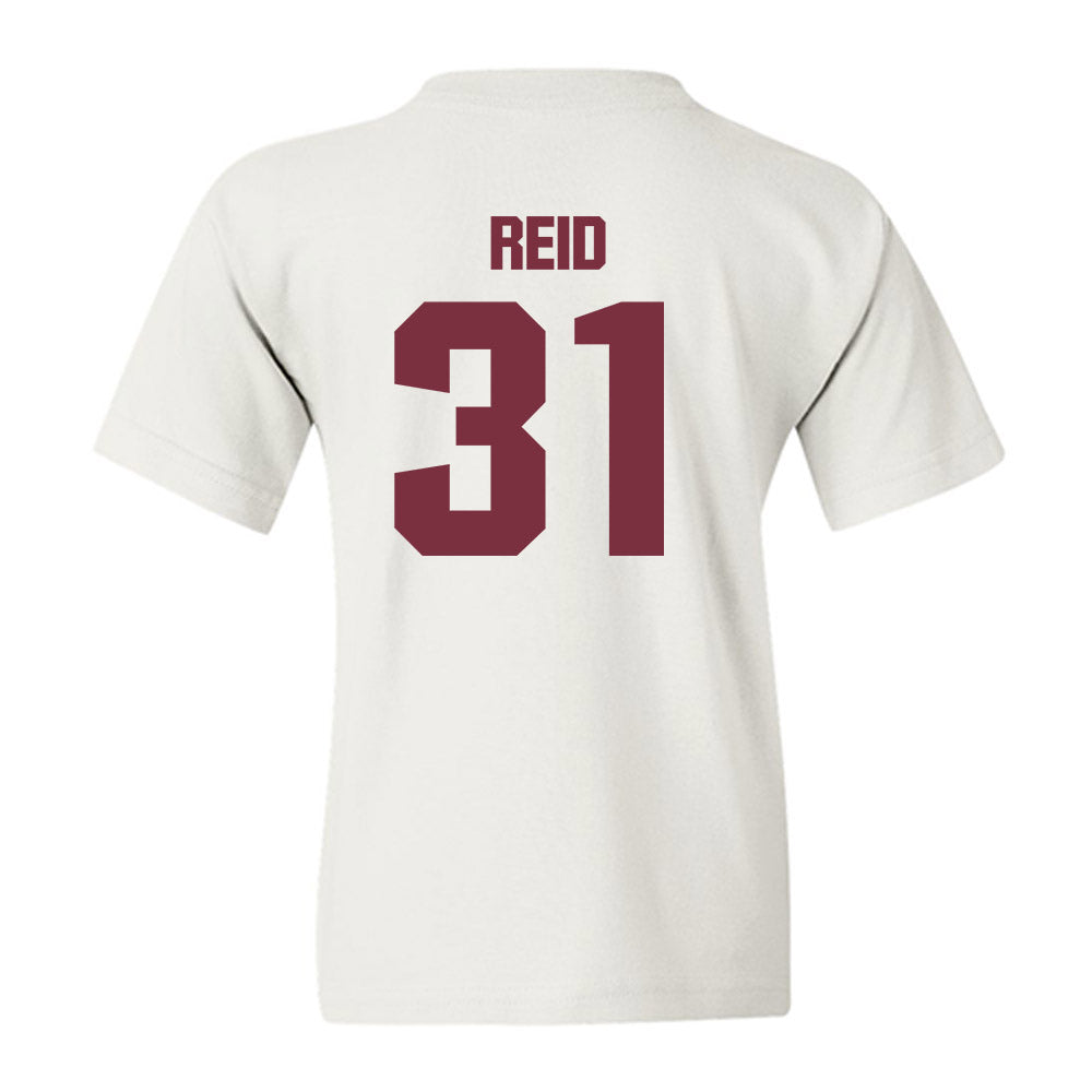 FSU - NCAA Softball : Makenna Reid - Generic Shersey Youth T-Shirt-1