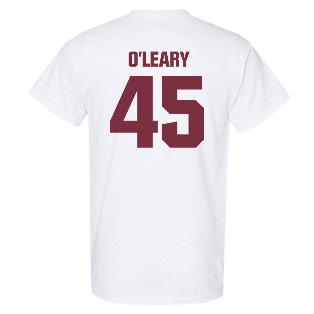FSU - NCAA Baseball : Cade O'Leary - Generic Shersey T-Shirt-1