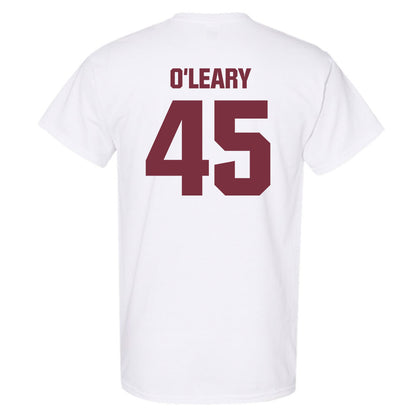 FSU - NCAA Baseball : Cade O'Leary - Generic Shersey T-Shirt-1