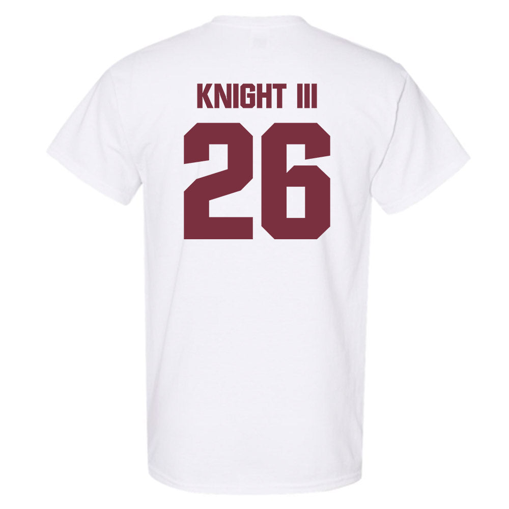 FSU - NCAA Football : Ricky Knight III - Generic Shersey T-Shirt-1