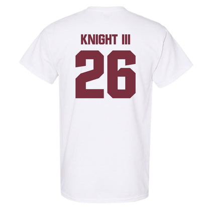 FSU - NCAA Football : Ricky Knight III - Generic Shersey T-Shirt-1