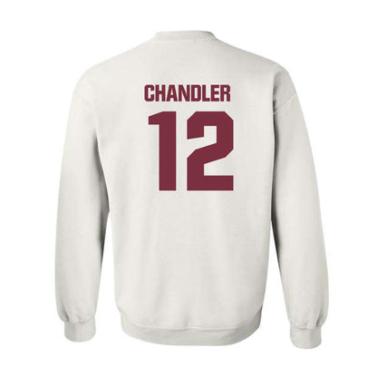 FSU - NCAA Football : Nehemiah Chandler - Generic Shersey Crewneck Sweatshirt-1