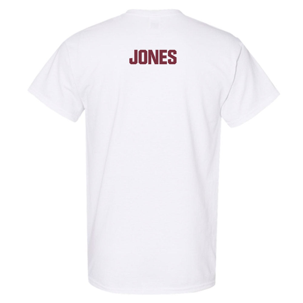 FSU - NCAA Women's Cross Country : Azharia Jones - Generic Shersey T-Shirt-1