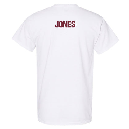 FSU - NCAA Women's Cross Country : Azharia Jones - Generic Shersey T-Shirt-1
