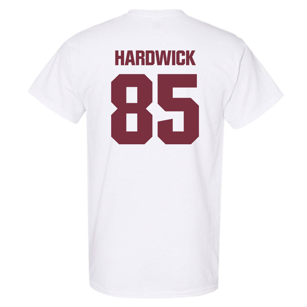 FSU - NCAA Football : Andrew Hardwick - Generic Shersey T-Shirt-1