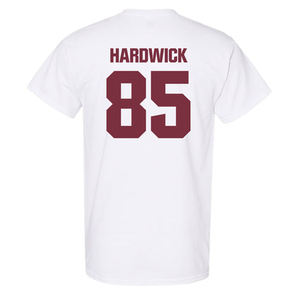 FSU - NCAA Football : Andrew Hardwick - Generic Shersey T-Shirt-1