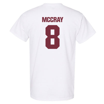 FSU - NCAA Football : Deante McCray - Generic Shersey T-Shirt-1