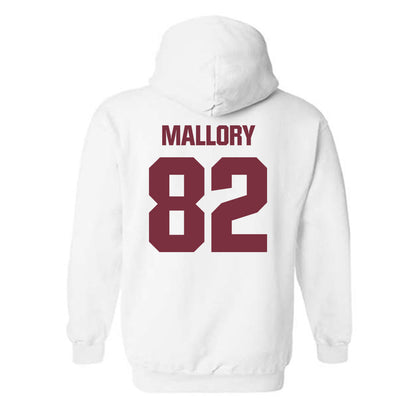 FSU - NCAA Football : Teriq Mallory - Generic Shersey Hooded Sweatshirt-1