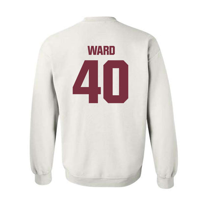 FSU - NCAA Women's Lacrosse : Lydia Ward - Generic Shersey Crewneck Sweatshirt-1
