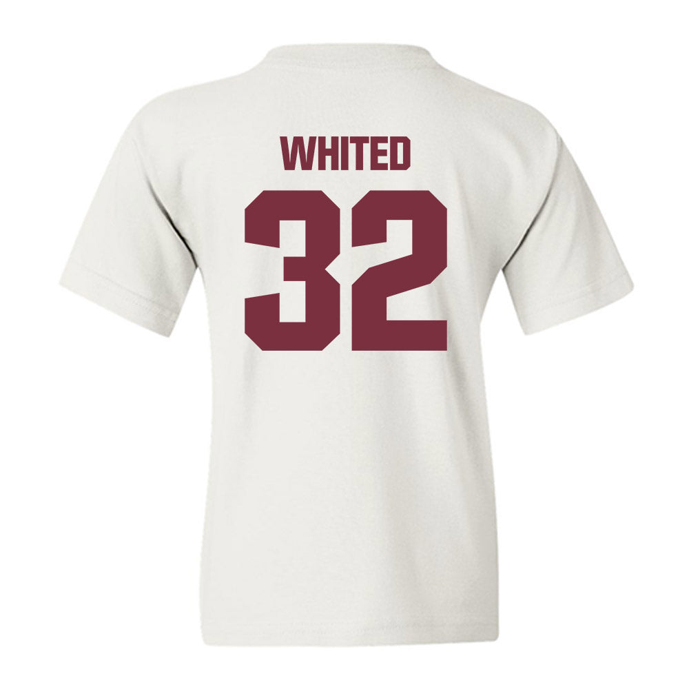 FSU - NCAA Baseball : Cooper Whited - Generic Shersey Youth T-Shirt-1