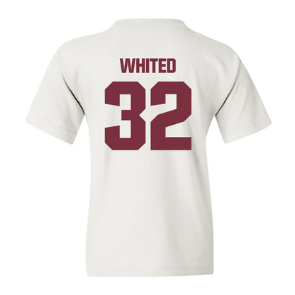 FSU - NCAA Baseball : Cooper Whited - Generic Shersey Youth T-Shirt-1