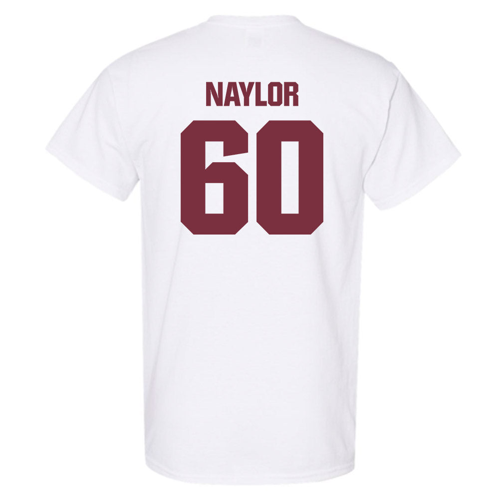 FSU - NCAA Football : Peyton Naylor - Generic Shersey T-Shirt-1