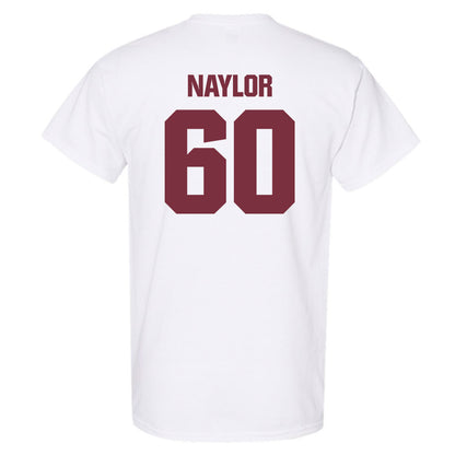 FSU - NCAA Football : Peyton Naylor - Generic Shersey T-Shirt-1