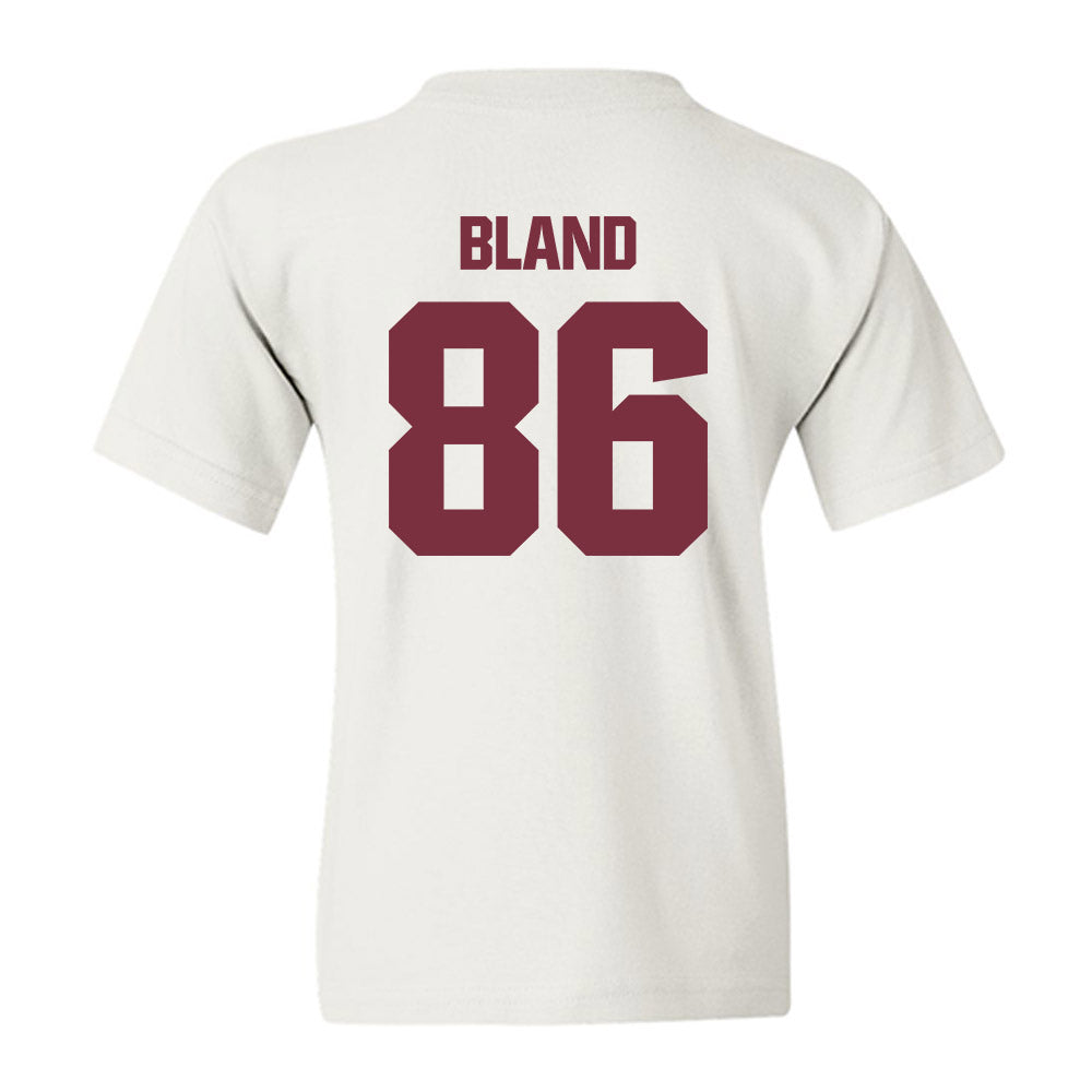 FSU - NCAA Football : Tony Bland - Generic Shersey Youth T-Shirt-1