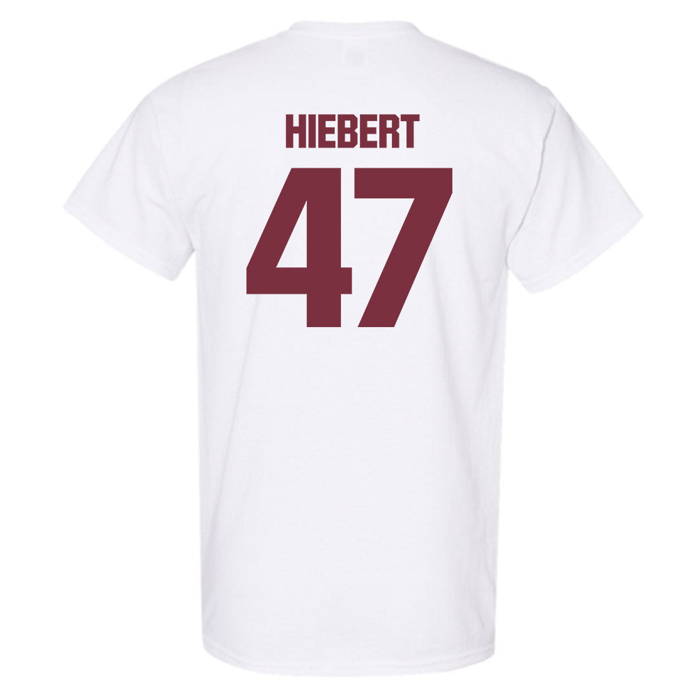 FSU - NCAA Football : Donny Hiebert - Generic Shersey T-Shirt-1