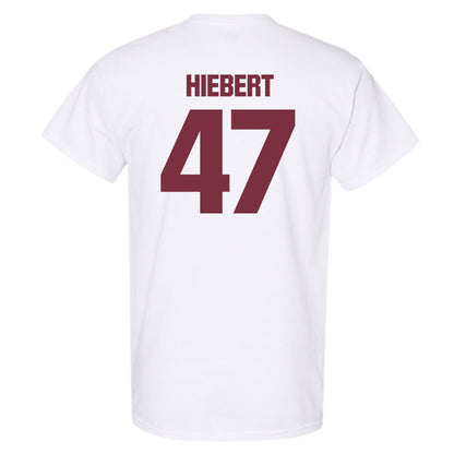 FSU - NCAA Football : Donny Hiebert - Generic Shersey T-Shirt-1