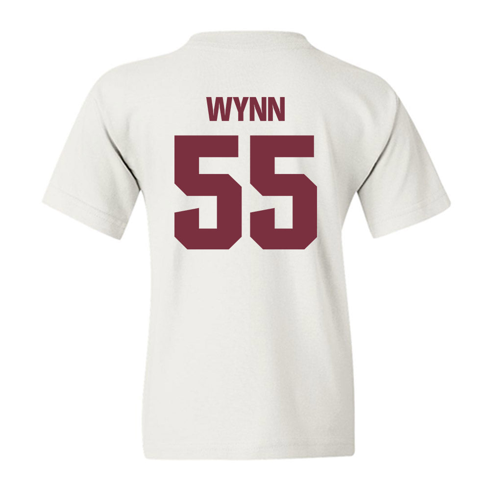 FSU - NCAA Football : Kevin Wynn - Generic Shersey Youth T-Shirt-1