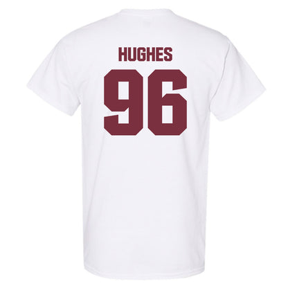 FSU - NCAA Football : Daniel Hughes - Generic Shersey T-Shirt-1