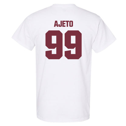FSU - NCAA Women's Soccer : Ryder Ajeto - Generic Shersey T-Shirt-1