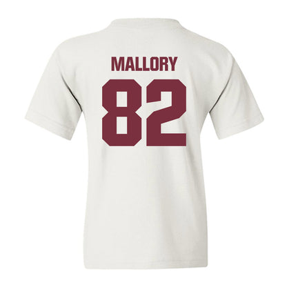 FSU - NCAA Football : Teriq Mallory - Generic Shersey Youth T-Shirt-1