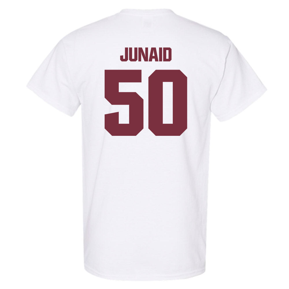 FSU - NCAA Women's Soccer : Omotara Junaid - Generic Shersey T-Shirt-1
