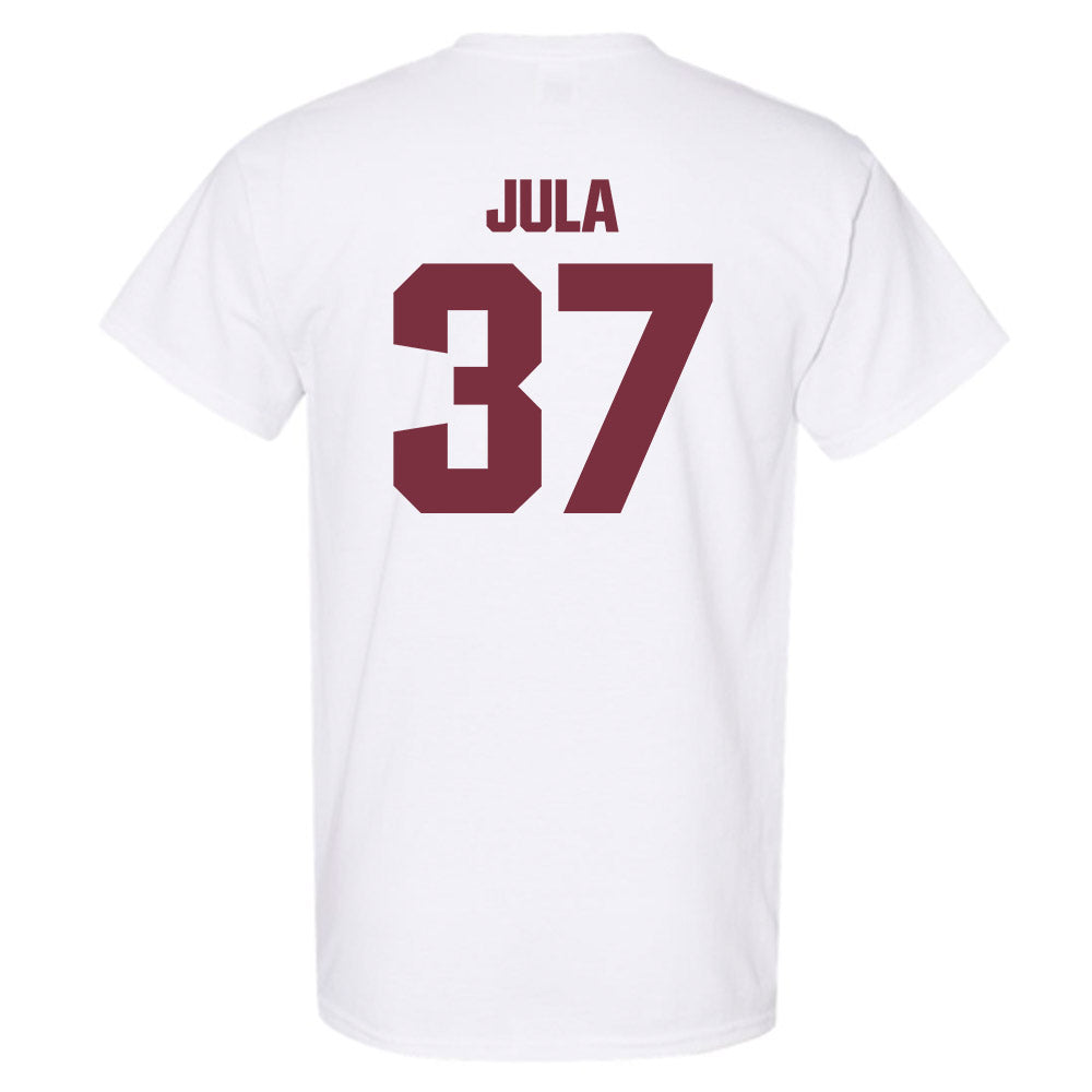 FSU - NCAA Football : Carter Jula - Generic Shersey T-Shirt-1