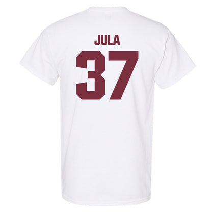 FSU - NCAA Football : Carter Jula - Generic Shersey T-Shirt-1