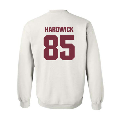 FSU - NCAA Football : Andrew Hardwick - Generic Shersey Crewneck Sweatshirt-1