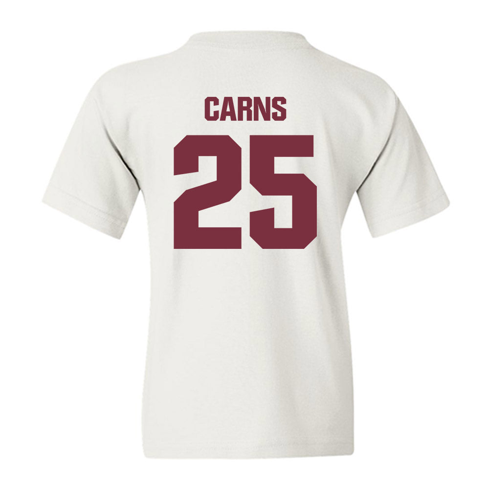 FSU - NCAA Baseball : Hunter Carns - Generic Shersey Youth T-Shirt-1