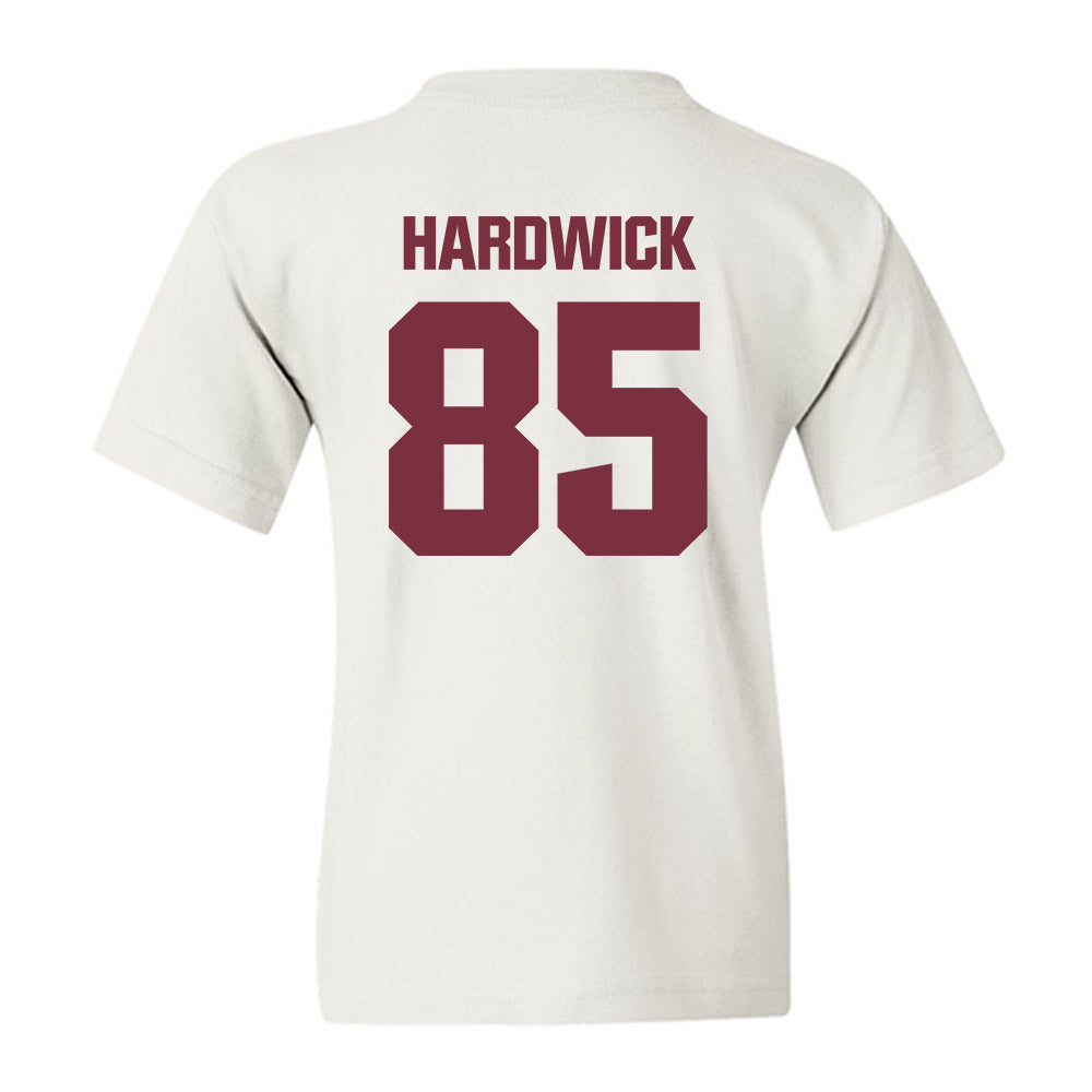 FSU - NCAA Football : Andrew Hardwick - Generic Shersey Youth T-Shirt-1