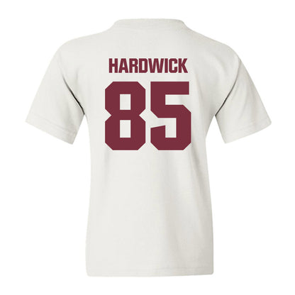 FSU - NCAA Football : Andrew Hardwick - Generic Shersey Youth T-Shirt-1
