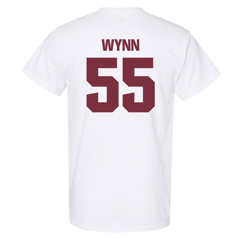 FSU - NCAA Football : Kevin Wynn - Generic Shersey T-Shirt-1