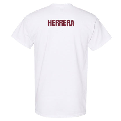 FSU - NCAA Men's Track & Field : Anthony Herrera - Generic Shersey T-Shirt-1