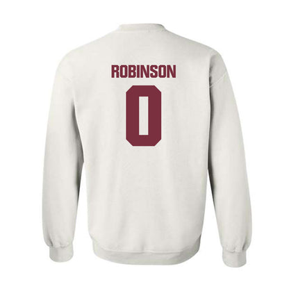 FSU - NCAA Football : Duce Robinson - Generic Shersey Crewneck Sweatshirt-1