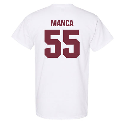 FSU - NCAA Baseball : Payton Manca - Generic Shersey T-Shirt-1