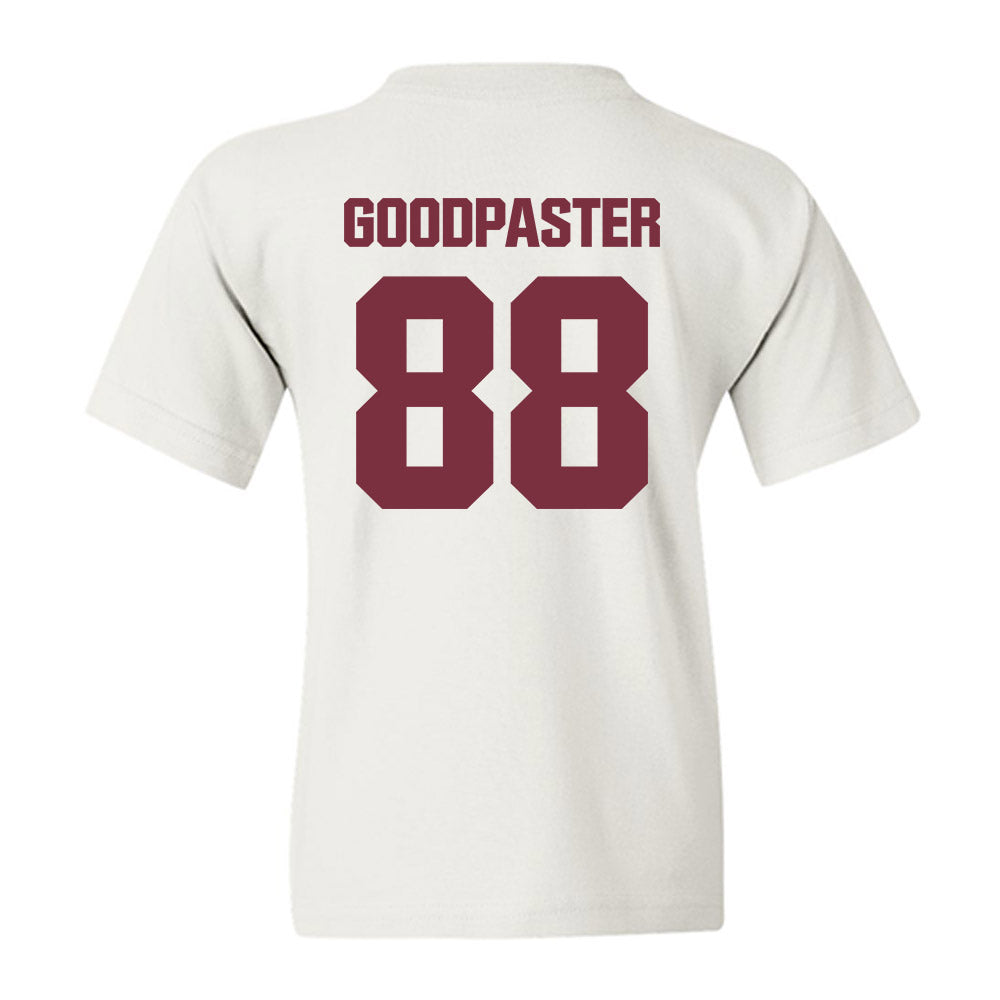 FSU - NCAA Softball : Kaylee Goodpaster - Generic Shersey Youth T-Shirt-1