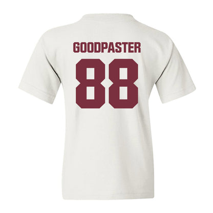 FSU - NCAA Softball : Kaylee Goodpaster - Generic Shersey Youth T-Shirt-1