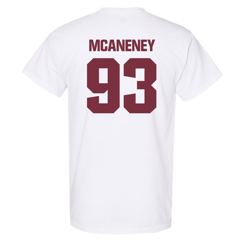 FSU - NCAA Football : Conor McAneney - Generic Shersey T-Shirt-1