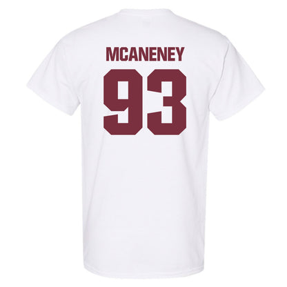 FSU - NCAA Football : Conor McAneney - Generic Shersey T-Shirt-1