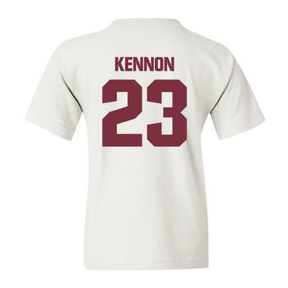 FSU - NCAA Football : Chauncey Kennon - Generic Shersey Youth T-Shirt-1