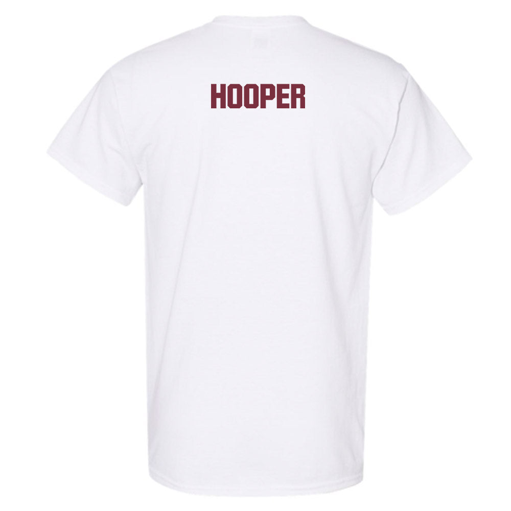 FSU - NCAA Women's Cross Country : Brooke Hooper - Generic Shersey T-Shirt-1